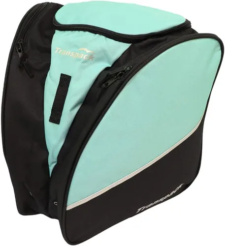 Unisex para adultos, borde resistente al agua, duradero, ligero, 43L, para esquí, snowboard, casco de botas y mochila | Water-Resistant, Tough,