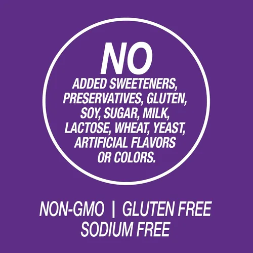 Vista 3 de 21st Century Cápsulas de extracto de vino tinto de resveratrol, 90