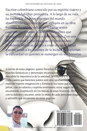 Vista 2 de EL BOSQUE ENCANTADO Cuentos Mágicos para Soñadores (Spanish Edition)