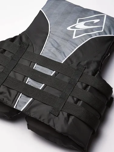 Vista 6 de SereneLife Tabla de remo inflable (6 pulgadas de grosor) con accesorios de SUP premium y bolsa de transporte postura amplia y chaleco salvavidas