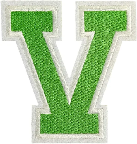 Vista 45 de 3 parches de números de 4.5 pulgadas, parche de números universitarios, apliques de números del 0 al 9 para ropa, vestido, sombrero, calcetines