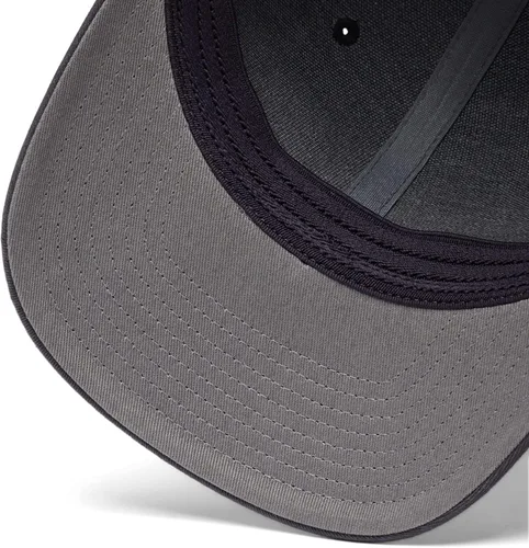 Vista 3 de Columbia Gorra de bola de malla con bandera de árbol, corona baja