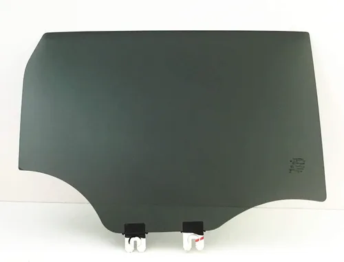 Vidrio de puerta trasera del lado derecho del pasajero compatible con modelos Jeep Cherokee 2014-2023 (no para Grand Cherokee)