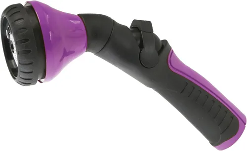 Vista 29 de Dramm Boquilla de ventilación de un toque manual con control de pulgar para el flujo de agua, perfecta para áreas con restricción de agua al regar