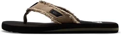 Vista 3 de Quiksilver Sandalia de tres puntos Monkey Abyss para hombre