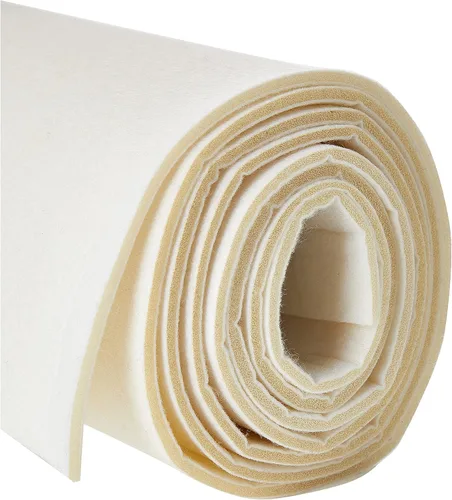 Vista 3 de Bosal - Estabilizador único de espuma para coser, en forma R, 18 x 58 pulgadas
