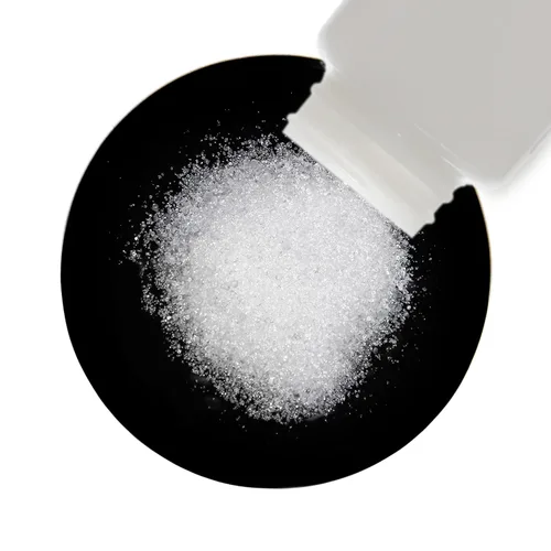 Vista 4 de Hidroxitolueno butilado [C15H24O] 99+% Cristales de grado USP 1 libra en tres botellas ahorradoras de espacio