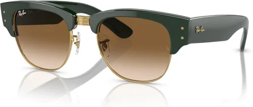 Vista 8 de Ray-Ban Rb0316s Mega Clubmaster Gafas de sol cuadradas