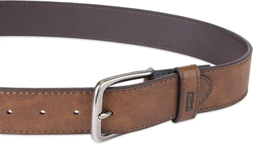 Vista 3 de Levi's Men's Casual Everyday Jean Belt