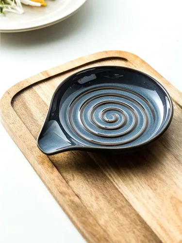 Vista 6 de Soporte para Cucharas, Soporte para Cucharas de Cocina para Estufa, Soporte para Utensilios para Cucharas, Cucharones, Pinzas, Espátula, Soporte