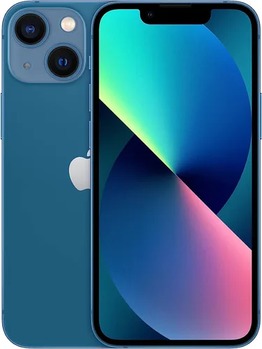 Vista 11 de Apple iPhone 13 Mini, 128 GB, medianoche - Desbloqueado (reacondicionado)