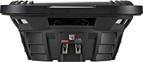 Vista 5 de KICKER Paquete de subwoofer de 2 artículos: 12" Solo-Baric L7T Subwoofers DVC 4-ohm (Par) - 2X 46L7T124 Subs