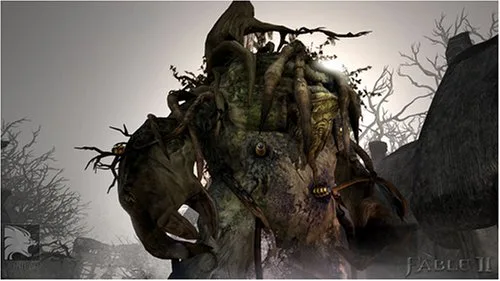 Vista 14 de Fable II Limited Collectors Edition