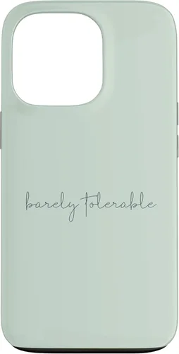 Vista 10 de Funda para iPhone 16 con cita de orgullo y prejuicio de Jane Austen para iPhone 16