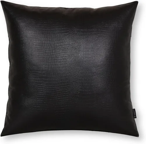 Vista 102 de Funda de almohada de piel de cordero – Funda de cojín para sofá, fundas decorativas para sala de estar o dormitorio, 14 x 14 pulgadas, color beige