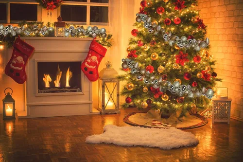 Vista 4 de Guirnalda de bolas de Navidad de 6 pies, inastillable, esferas colgantes de Navidad, decoraciones para el hogar, interiores, exteriores, repisas