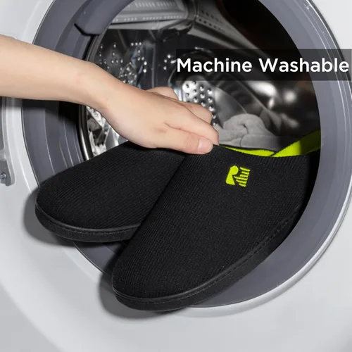 Vista 6 de RockDove - Zapatillas con espuma viscoelástica originales en dos tonos para hombre