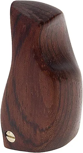 Vista 8 de Fotodiox Pro, todo metal negro cámara mano agarre para Olympus OM-D E-M5 cámara digital sin espejo con acceso a la batería