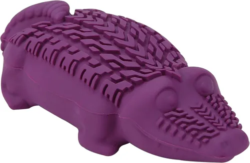 Vista 10 de Arm & Hammer Super Treadz Gorilla - Juguete masticable dental para perros – Juguetes dentales para masticar para perros que reducen la placa