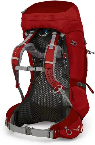 Vista 2 de Osprey OSP Atmos AG 65 L