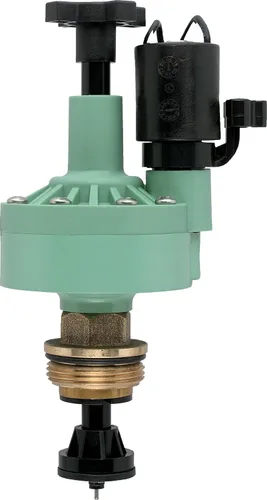 Orbit Underground # 570301" Auto Converter