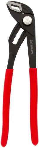 Vista 9 de Triplett TT-200 LongLockers - Alicates de bloqueo de 15 pulgadas con alcance extendido y mango antideslizante