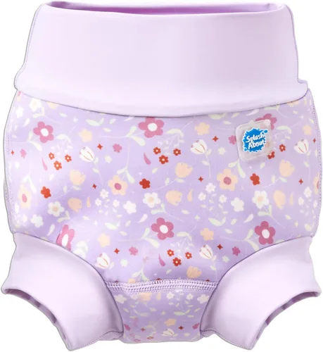 Splash About Baby Happy Nappy Duo Swim Diaper for Babies and Toddlers