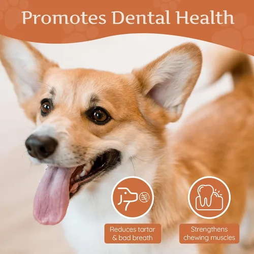 Vista 8 de Wildfang Raíz masticable de madera de brezo, pequeño, sin astillas, juguetes masticables para perros masticadores agresivos, juguetes naturales
