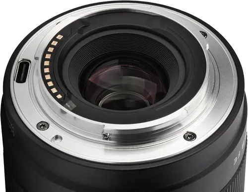 Vista 4 de Viltrox 20mm f2.8 FE, lente AF de 20mm f/2.8 e-Mount de marco completo para Sony e Mount, lente gran angular principal para Sony e Mount a7cr a7cii