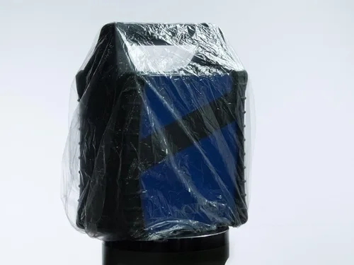 Vista 3 de Paquete de 3 fundas CAP IT! (AKS) para cámara y protección electrónica perfectas para ARRI, RED, Sony, Panasonic, PanaVISION, Black Magic