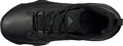 Vista 2 de adidas Zapatos bajos de senderismo Terrex Unity Leather para hombre