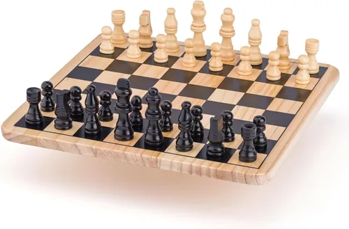Vista 3 de Colección de juegos con 7 clásicos conocidos