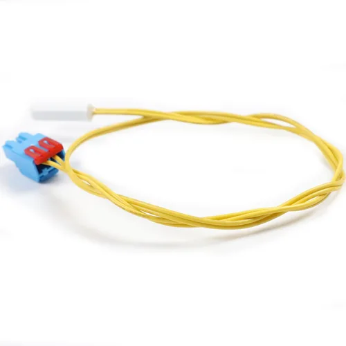 Vista 6 de Sensor de temperatura de refrigerador DA32-10105X actualizado compatible con el sensor de termostato de descongelación de refrigerador Samsung