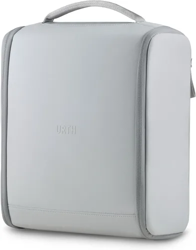 Vista 2 de Urth Norite Camera Insert Bag – for DSLR Camera and Lens, Weatherproof + Recycled