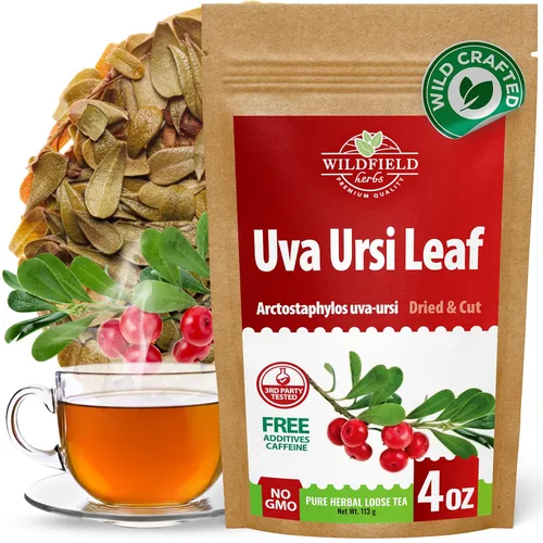 Vista 89 de 1 oz. Té de hierbas de pétalos de girasol (Petala Helianthi) – 0.99 oz de pétalos de girasol secos Té de Pétalos de Girasol