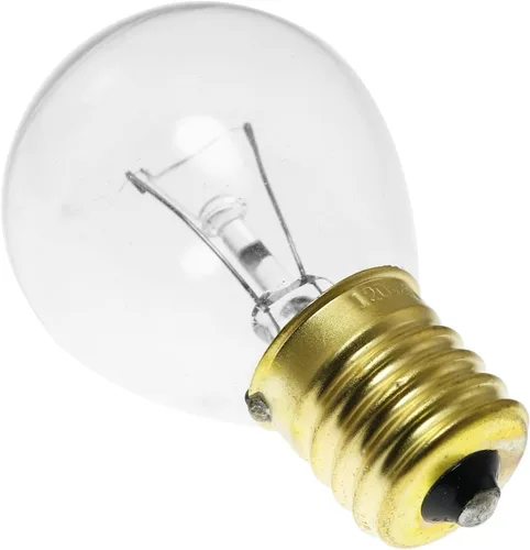 Vista 6 de 4 unids 120 V 25 W E17 reflector tipo bombillas de repuesto lava lámpara bombilla electrodoméstico horno bombilla