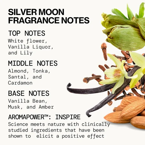 Vista 174 de Pacifica Beauty, Wanderlust - Juego de prueba de perfume en aerosol, vainilla isla, 5 aromas, juego de regalo de muestra de fragancia, aceites