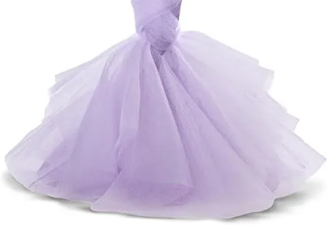 Vista 4 de Barbie CGT28 Collector Barbie Fashion Model Collection - Muñeca de vestido de sirena