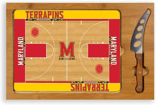 Vista 40 de PICNIC TIME NCAA Icon Cheese Set (3 piezas)