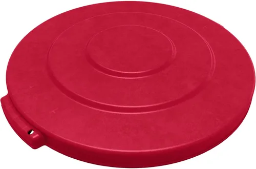 Vista 22 de SPARTA Bronco - Tapa para bote de basura Bronco de 10 galones, duradera, apta para alimentos, compatible con NSF y HACCP, tapa para uso comercial