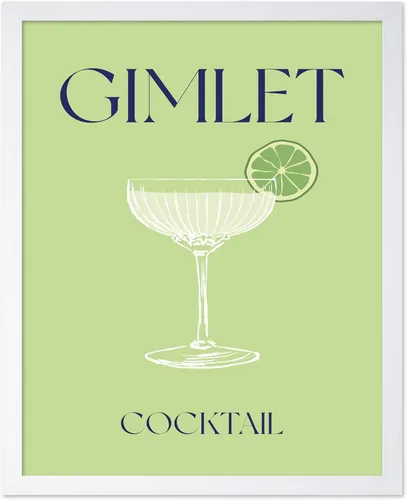 Vista 61 de Poster Master Amaretto Sour Poster - Retro Cocktail Print - Alcohol Art - Bartender Artwork - Bar Cart Design - Food & Drink Artwork - Chic Boho
