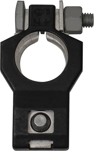 Vista 3 de Cable de batería Positivo 24340-7F000 para Nissan Toyota Lexus 90982-05035