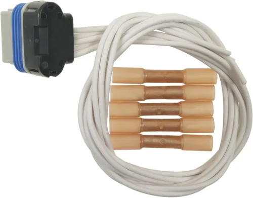 Conector de válvula de purga de bote de vapor compatible con Chevrolet Aveo 2004 2005 2006 2007 2008 PC-922450