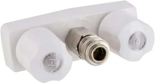 VALTERRA LLC PF213246 SHW 3-3/8, MS, WT QC PL