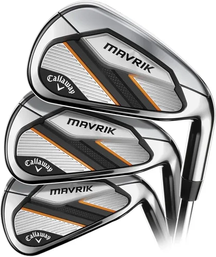 Vista 5 de Callaway Golf Mavrik 22 - Juego de hierro