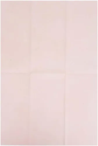 Vista 7 de Efavormart - Paquete de 20 servilletas de papel Airlaid de papel suave con tacto de lino rosa rubor de oro rosa, altamente absorbentes