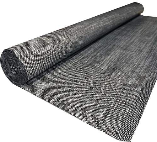 Tela de barrera de malezas de servicio mediano – Tela de polipropileno para paisajes de grava, jardines naturales y control de malezas en el hogar