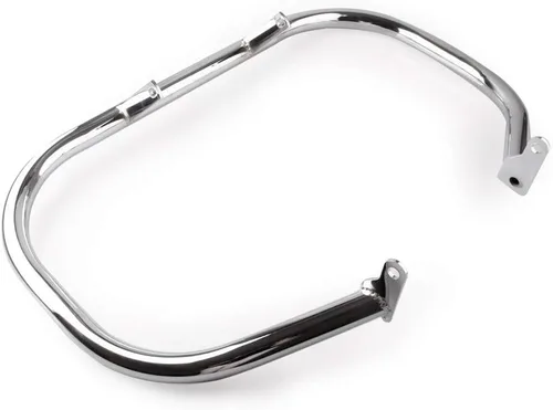 Vista 6 de Mallofusa Protector de parachoques de barra de choque CNC para motor de carretera para Suzuki 2001-2011 Volusia VL800 y 2005-2011 Boulevard C50