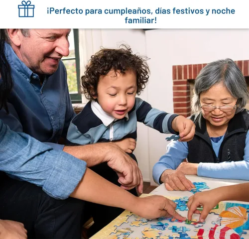 Vista 5 de Ravensburger - Minecraft Biomes - Juego de 3 rompecabezas de 49 piezas - Bosques Pixelados, océanos y más - Imágenes brillantes e impresionantes