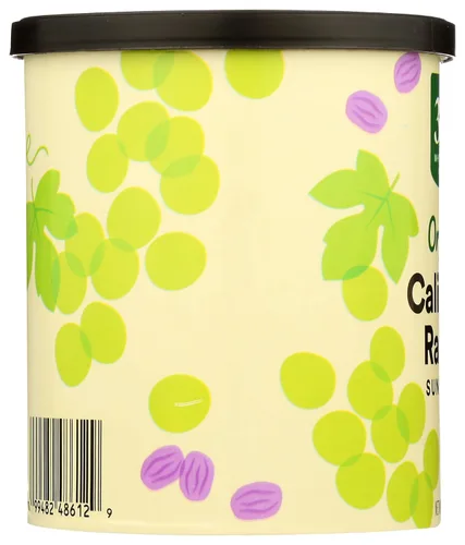 Vista 5 de 365 por Whole Foods Market, pasas orgánicas, 12 onzas